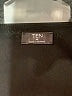 Ten Black Sleeveless Blouse Size M - photo 7