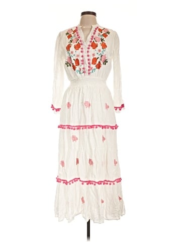 Chicwish Casual Dress (view 1)