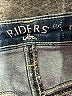 Riders by Lee Blue Jeans Size 14 - photo 4
