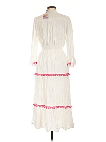 Chicwish Casual Dress (view 2)