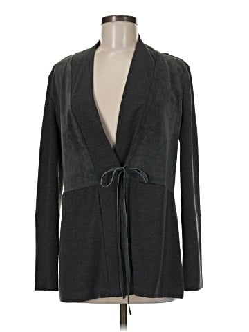 Ecru Blazer (view 1)
