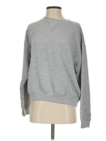 American Eagle Outfitters Pullover Sweater (view 1)