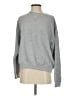 American Eagle Outfitters Solid Gray Pullover Sweater Size XS - photo 1