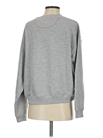 American Eagle Outfitters Pullover Sweater (view 2)