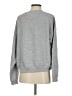 American Eagle Outfitters Solid Gray Pullover Sweater Size XS - photo 2