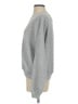 American Eagle Outfitters Solid Gray Pullover Sweater Size XS - photo 5