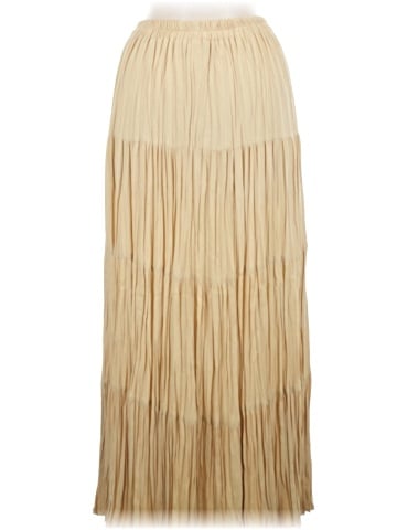 Oxford Casual Skirt (view 2)