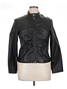 Wilsons Leather Jacket
