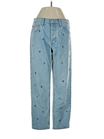 Lucky Brand Jeans (view 1)