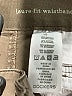 Dockers Brown Casual Pants Size 10 - photo 7