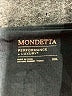 Mondetta Solid Black Active Pants Size XXL - photo 4