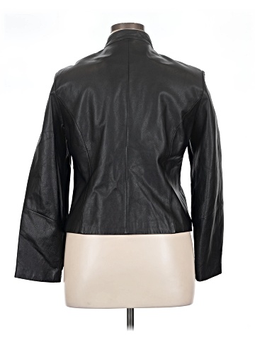 Wilsons Leather Jacket (view 2)