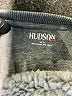 Hudson 100% Polyester Solid Gray Pullover Sweater Size M (kids) - photo 3
