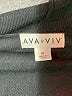 Ava & Viv Black Cardigan Size 3X - photo 7