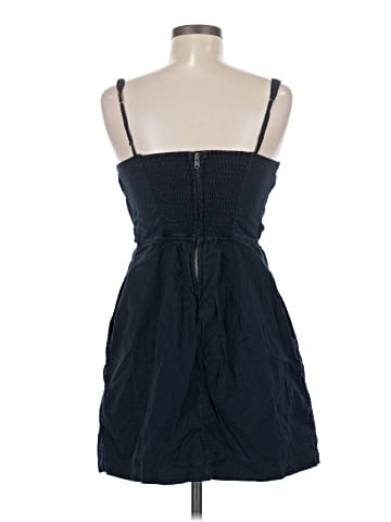Abercrombie & Fitch Cocktail Dress (view 2)