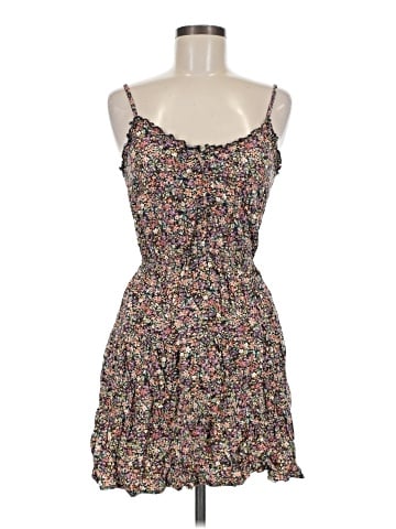 Mimi Chica Casual Dress (view 1)