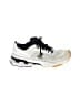 On Cloud White Sneakers Size 10 - photo 1