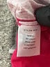Skies Are Blue 100% Polyester Pink Tank Top Size S - photo 8