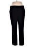 Ann Taylor Black Dress Pants Size 14 (tall) - photo 1