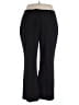 Alfani Black Dress Pants Size 20 - photo 1