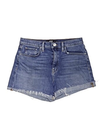 Hudson Jeans Denim Shorts (view 1)