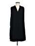 Lush Black Casual Dress Size M - photo 1