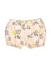 Tucker + Tate 100% Cotton Print Ivory Shorts 9-12 MO / 12 MO - photo 1