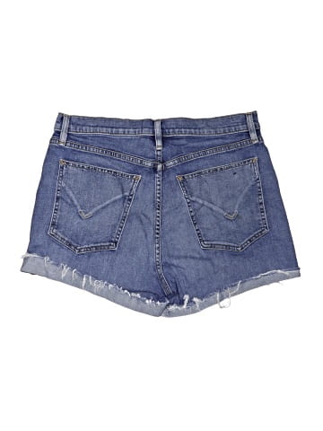 Hudson Jeans Denim Shorts (view 2)