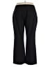 Alfani Black Dress Pants Size 20 - photo 2