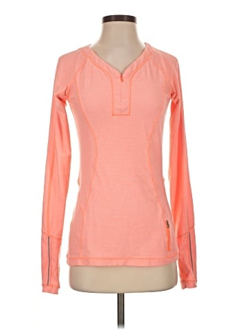 Lululemon Athletica Pullover Sweater (view 1)