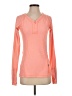 Lululemon Athletica Orange Pullover Sweater Size 4 - photo 1