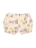 Tucker + Tate 100% Cotton Print Ivory Shorts 9-12 MO / 12 MO - photo 2