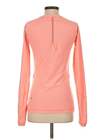 Lululemon Athletica Pullover Sweater (view 2)