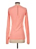 Lululemon Athletica Orange Pullover Sweater Size 4 - photo 2