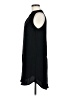 Lush Black Casual Dress Size M - photo 5