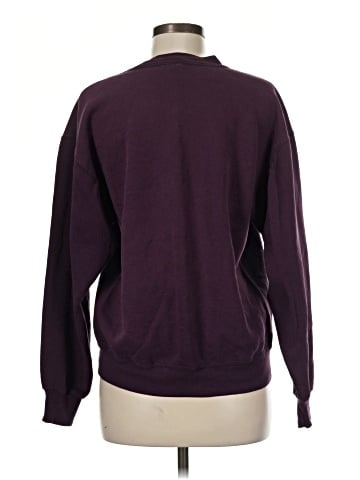 Jerzees Long Sleeve T-Shirt (view 2)