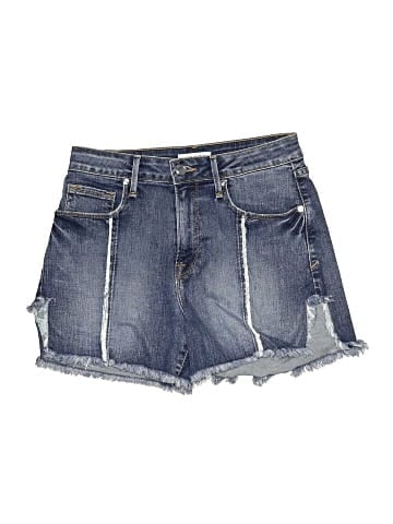 Good American Denim Shorts (view 1)