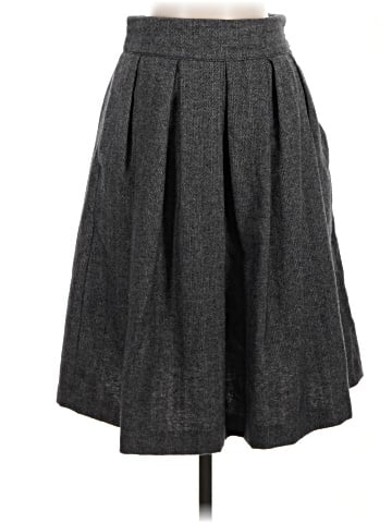 Comme Toi Formal Skirt (view 1)