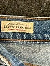 Levi's Blue Jeans Size 29 waist - photo 7