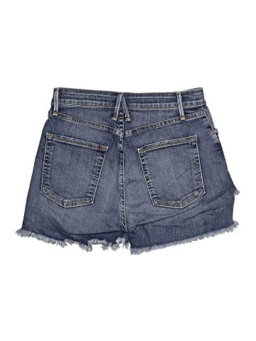 Good American Denim Shorts (view 2)