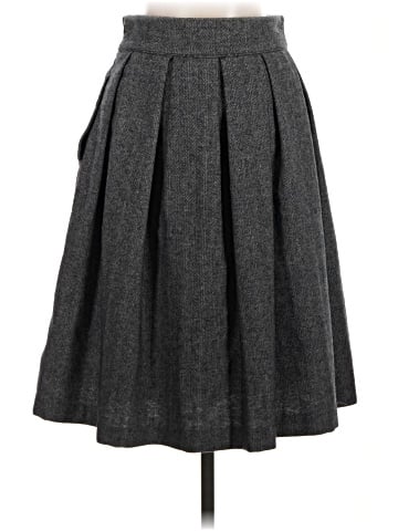 Comme Toi Formal Skirt (view 2)