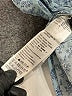 Levi's 100% Viscose Blue Long Sleeve Blouse Size L - photo 5