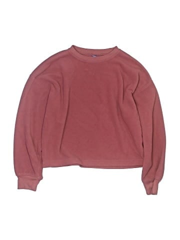 Active by Old Navy Sweatshirt (view 1)