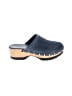 M. Gemi Blue Mule/Clog Size EU 39 - photo 1