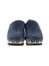 M. Gemi Blue Mule/Clog Size EU 39 - photo 2