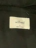Wilfred 100% Polyester Black Long Sleeve Blouse Size S - photo 7