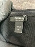 Express Black Cocktail Dress Size XS - photo 7