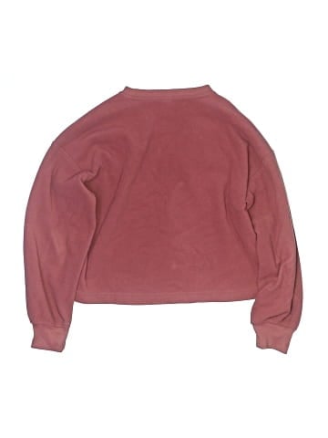 Active by Old Navy Sweatshirt (view 2)