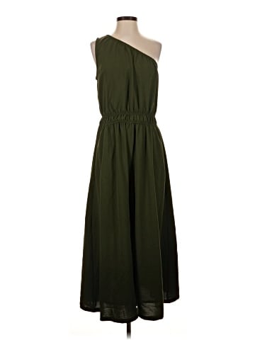 Lands' End Casual Dress (view 1)
