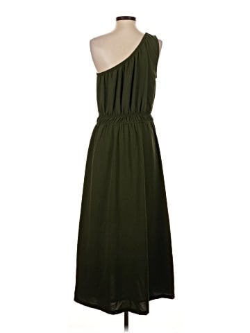 Lands' End Casual Dress (view 2)